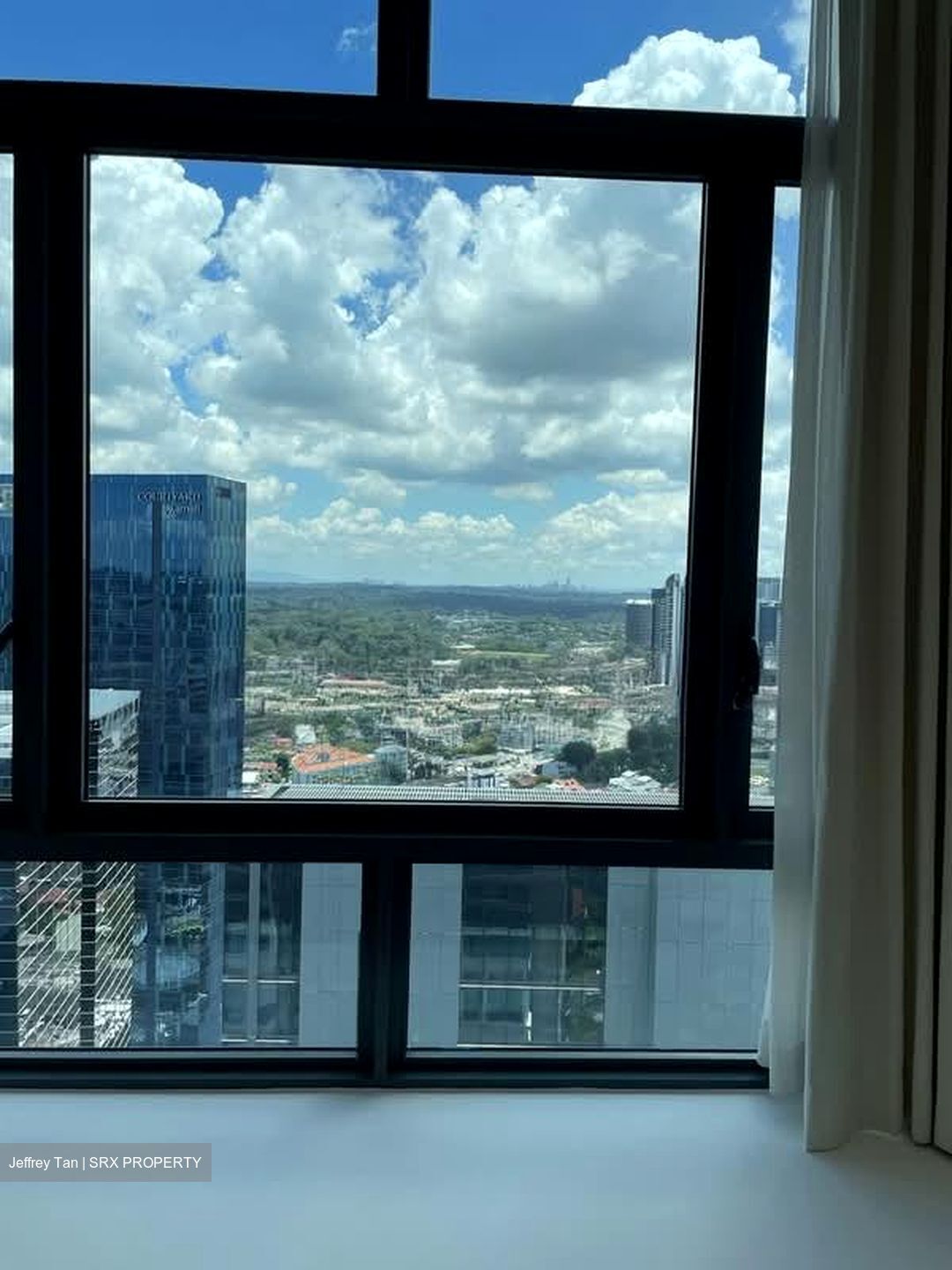 Soleil @ Sinaran (D11), Condominium #591774891